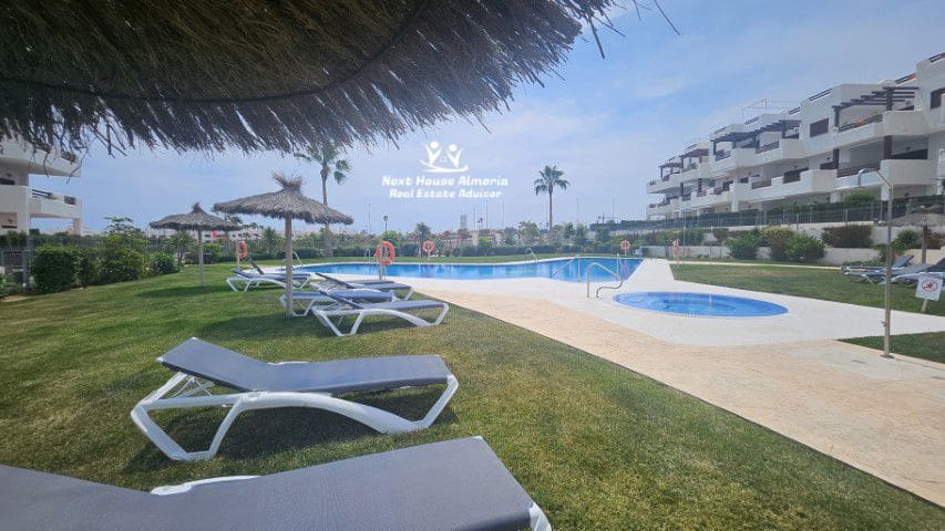 3 chambre Appartement à vendre à San Juan de los Terreros avec garage - 365 000 € (Ref: 9001802)