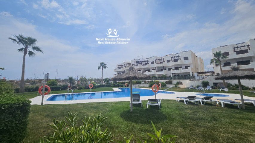 3 chambre Appartement à vendre à San Juan de los Terreros avec garage - 365 000 € (Ref: 9001802)