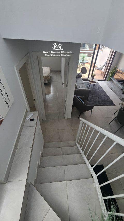 2 makuuhuone Kattohuoneisto myytävänä paikassa San Juan de los Terreros - 210 000 € (Ref: 9001803)