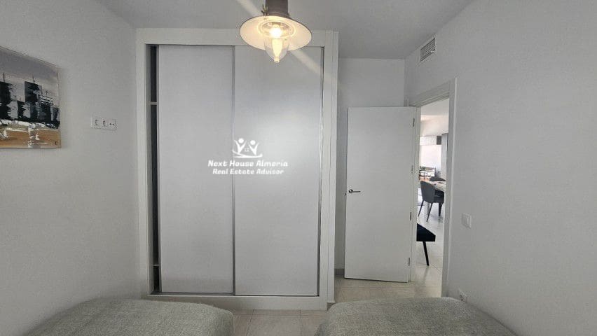 2 makuuhuone Kattohuoneisto myytävänä paikassa San Juan de los Terreros - 210 000 € (Ref: 9001803)