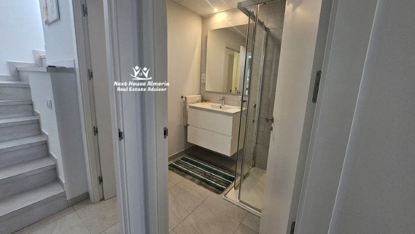 2 makuuhuone Kattohuoneisto myytävänä paikassa San Juan de los Terreros - 210 000 € (Ref: 9001803)