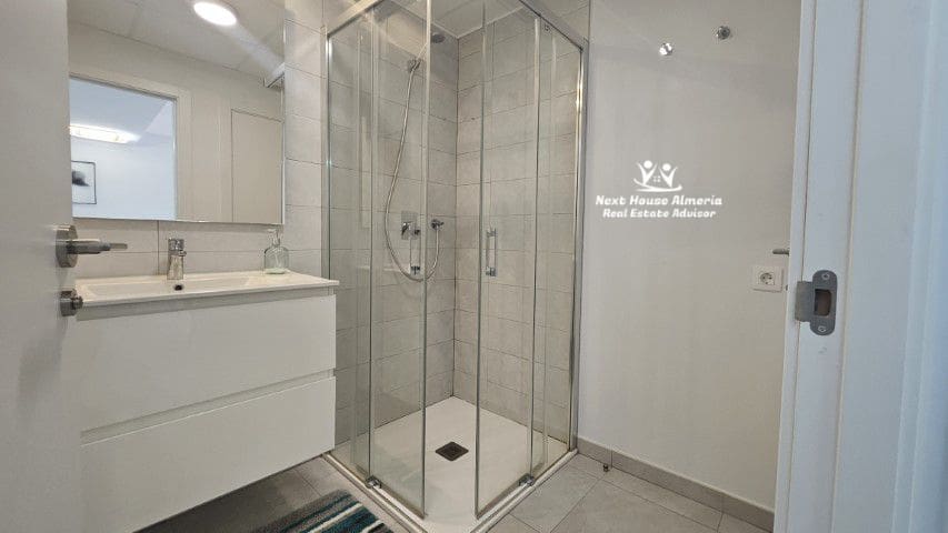 2 makuuhuone Kattohuoneisto myytävänä paikassa San Juan de los Terreros - 210 000 € (Ref: 9001803)