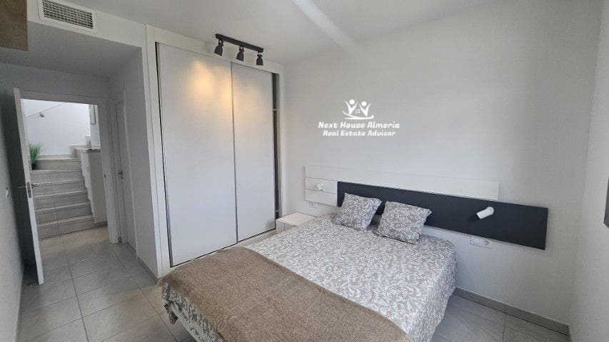 2 makuuhuone Kattohuoneisto myytävänä paikassa San Juan de los Terreros - 210 000 € (Ref: 9001803)