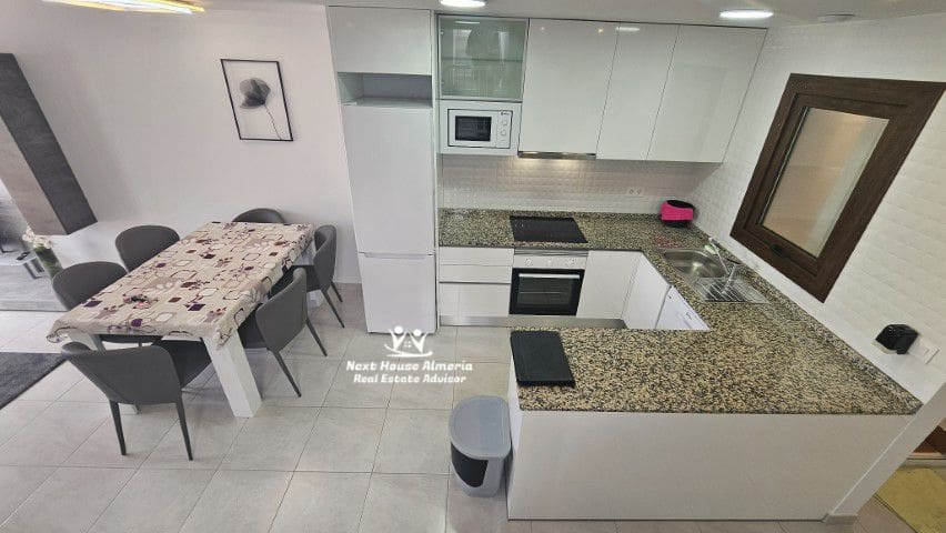 2 makuuhuone Kattohuoneisto myytävänä paikassa San Juan de los Terreros - 210 000 € (Ref: 9001803)