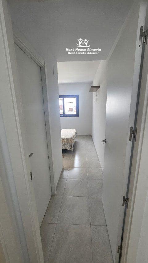 2 makuuhuone Kattohuoneisto myytävänä paikassa San Juan de los Terreros - 210 000 € (Ref: 9001803)