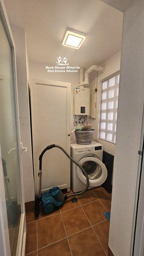 2 makuuhuone Kattohuoneisto myytävänä paikassa San Juan de los Terreros - 210 000 € (Ref: 9001803)