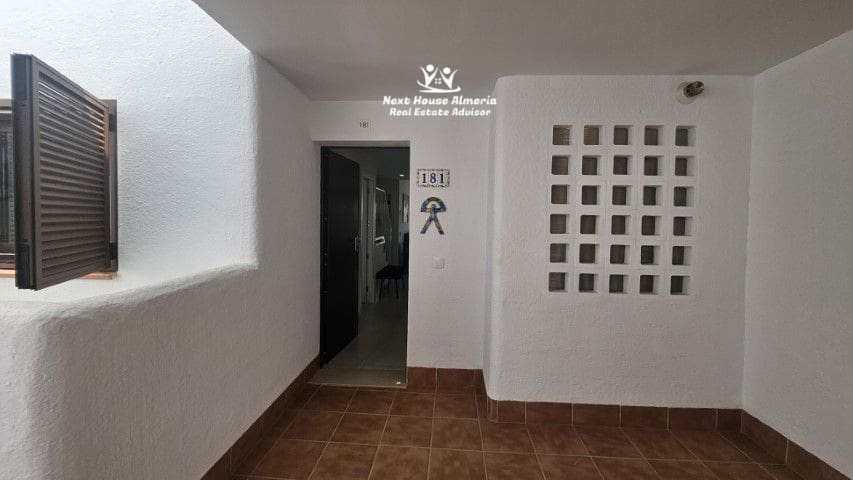 2 makuuhuone Kattohuoneisto myytävänä paikassa San Juan de los Terreros - 210 000 € (Ref: 9001803)