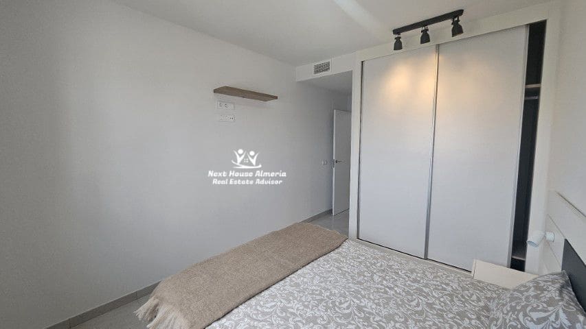 2 makuuhuone Kattohuoneisto myytävänä paikassa San Juan de los Terreros - 210 000 € (Ref: 9001803)