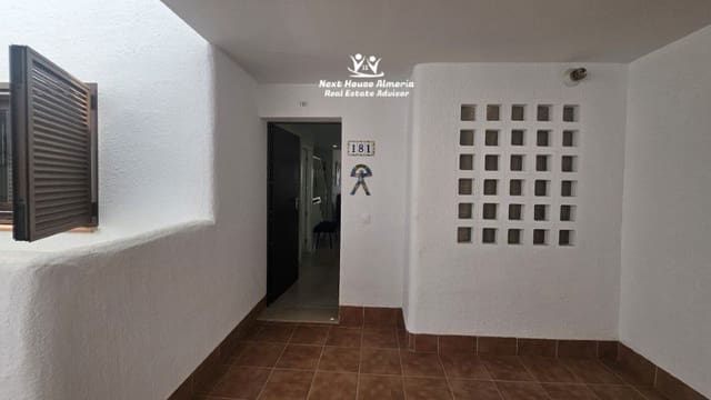 2 makuuhuone Kattohuoneisto myytävänä paikassa San Juan de los Terreros, Pulpí - 210 000 € (Ref: 9001803)