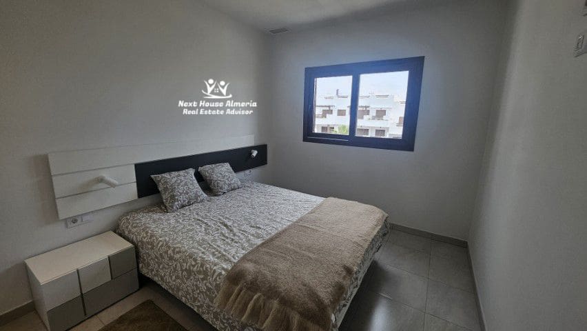 2 makuuhuone Kattohuoneisto myytävänä paikassa San Juan de los Terreros - 210 000 € (Ref: 9001803)