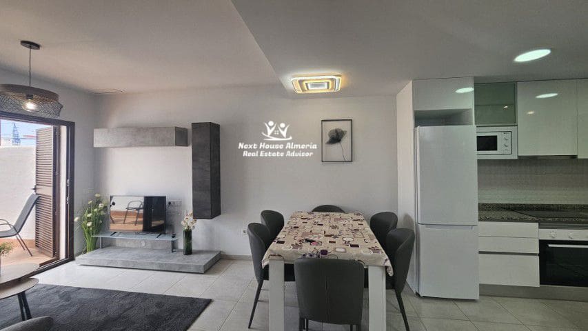 2 makuuhuone Kattohuoneisto myytävänä paikassa San Juan de los Terreros - 210 000 € (Ref: 9001803)