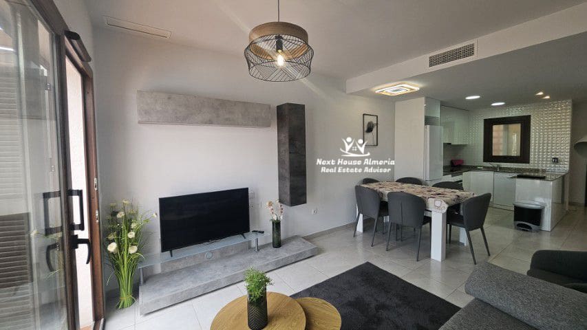 2 makuuhuone Kattohuoneisto myytävänä paikassa San Juan de los Terreros - 210 000 € (Ref: 9001803)