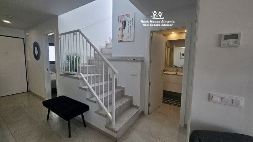 2 makuuhuone Kattohuoneisto myytävänä paikassa San Juan de los Terreros - 210 000 € (Ref: 9001803)