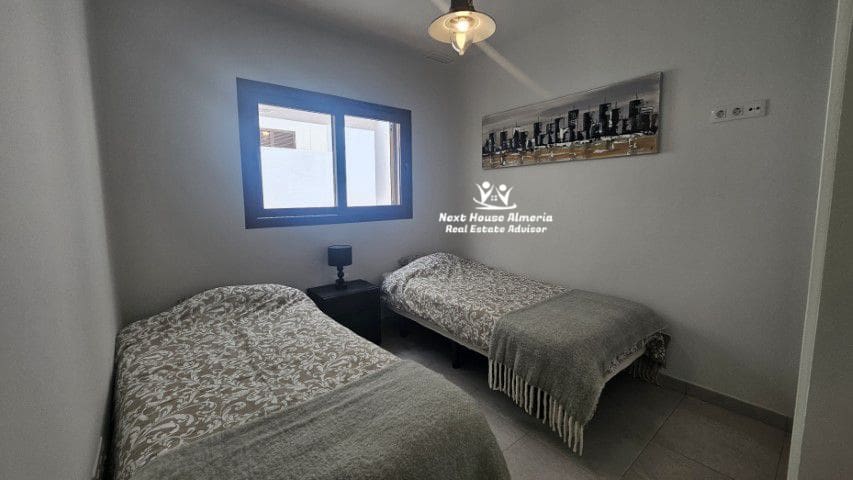 2 makuuhuone Kattohuoneisto myytävänä paikassa San Juan de los Terreros - 210 000 € (Ref: 9001803)