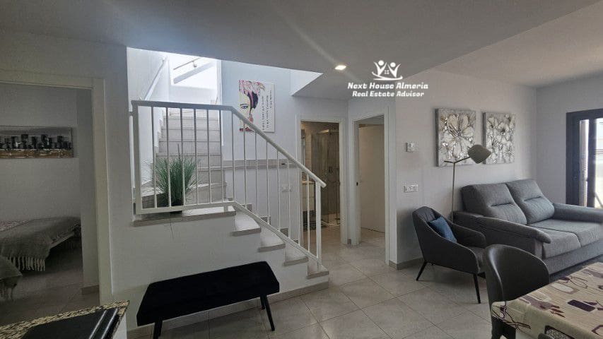 2 makuuhuone Kattohuoneisto myytävänä paikassa San Juan de los Terreros - 210 000 € (Ref: 9001803)