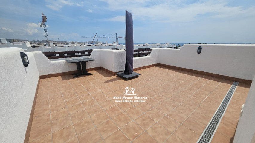 2 makuuhuone Kattohuoneisto myytävänä paikassa San Juan de los Terreros - 210 000 € (Ref: 9001803)