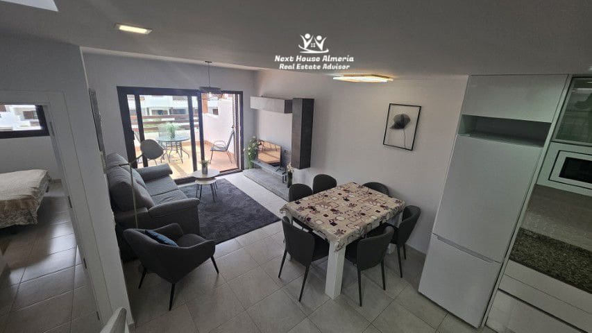 2 makuuhuone Kattohuoneisto myytävänä paikassa San Juan de los Terreros - 210 000 € (Ref: 9001803)