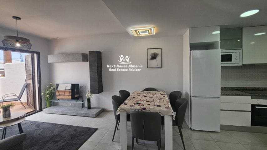 2 makuuhuone Kattohuoneisto myytävänä paikassa San Juan de los Terreros - 210 000 € (Ref: 9001803)