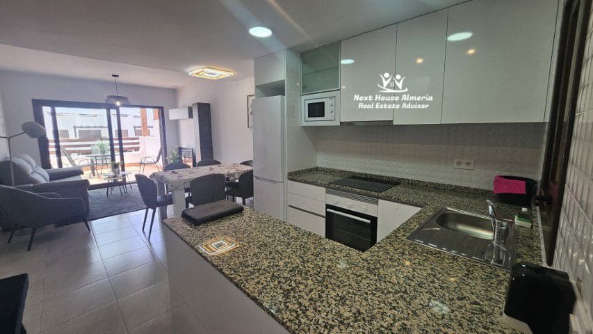 2 makuuhuone Kattohuoneisto myytävänä paikassa San Juan de los Terreros - 210 000 € (Ref: 9001803)