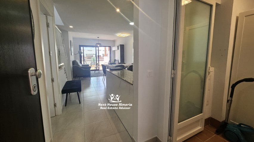2 makuuhuone Kattohuoneisto myytävänä paikassa San Juan de los Terreros - 210 000 € (Ref: 9001803)