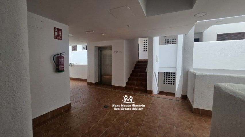 2 makuuhuone Kattohuoneisto myytävänä paikassa San Juan de los Terreros - 210 000 € (Ref: 9001803)