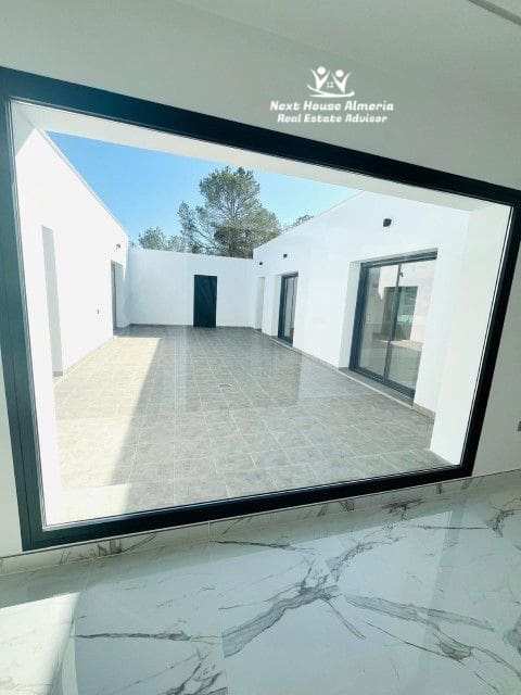 3 chambre Villa/Maison à vendre à La Parroquia - 450 000 € (Ref: 9012931)