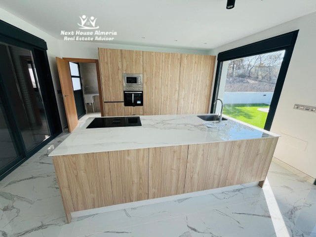 3 chambre Villa/Maison à vendre à La Parroquia - 450 000 € (Ref: 9012931)