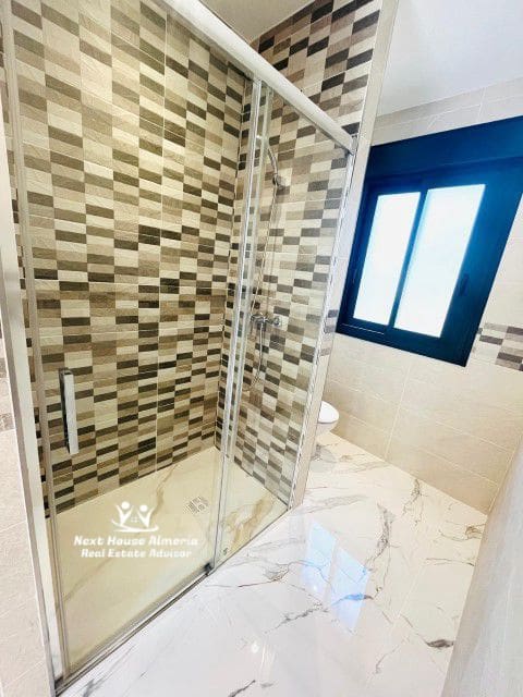 3 chambre Villa/Maison à vendre à La Parroquia - 450 000 € (Ref: 9012931)