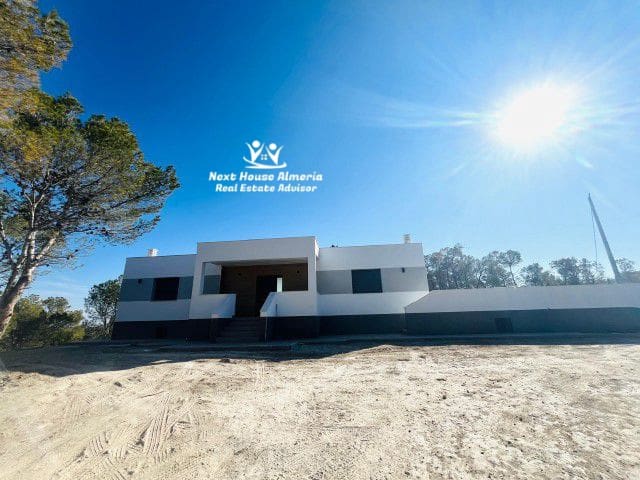 3 chambre Villa/Maison à vendre à La Parroquia - 450 000 € (Ref: 9012931)