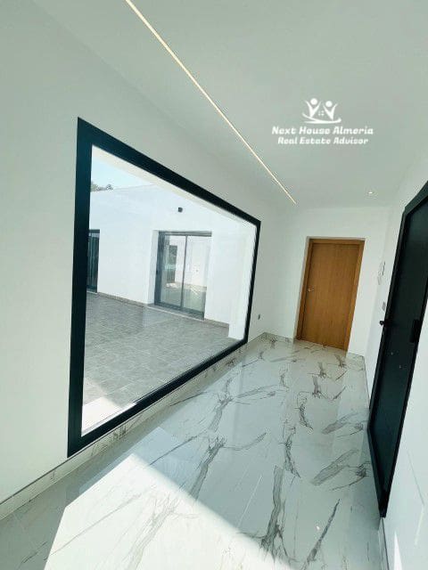 3 chambre Villa/Maison à vendre à La Parroquia - 450 000 € (Ref: 9012931)