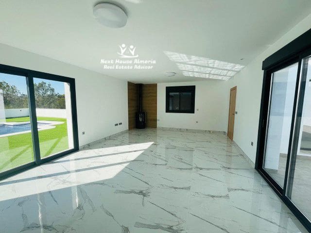 3 chambre Villa/Maison à vendre à La Parroquia - 450 000 € (Ref: 9012931)