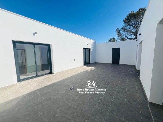 3 chambre Villa/Maison à vendre à La Parroquia - 450 000 € (Ref: 9012931)