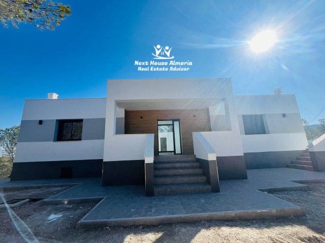 3 slaapkamer Villa te koop in La Parroquia, Lorca - € 450.000 (Ref: 9012931)