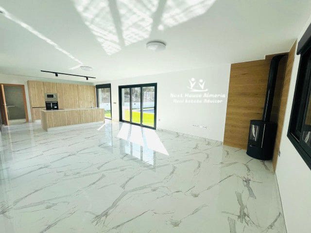 3 slaapkamer Villa te koop in La Parroquia, Lorca - € 450.000 (Ref: 9012931)