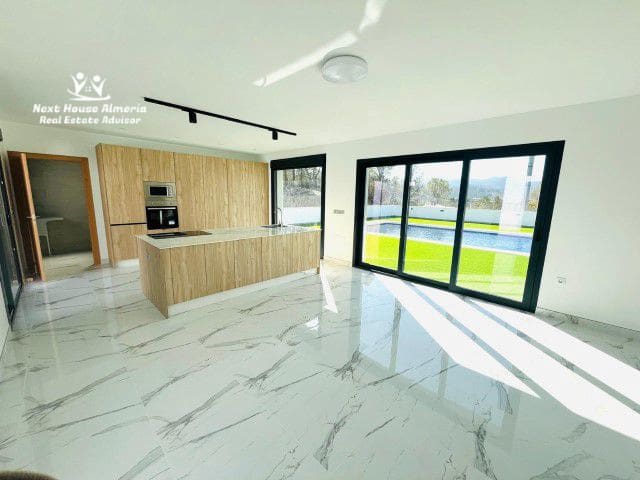 3 slaapkamer Villa te koop in La Parroquia, Lorca - € 450.000 (Ref: 9012931)