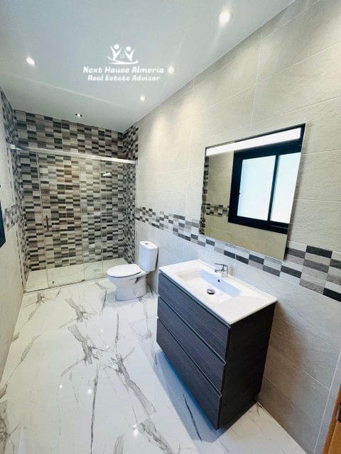 3 chambre Villa/Maison à vendre à La Parroquia - 450 000 € (Ref: 9012931)