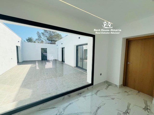 3 chambre Villa/Maison à vendre à La Parroquia - 450 000 € (Ref: 9012931)