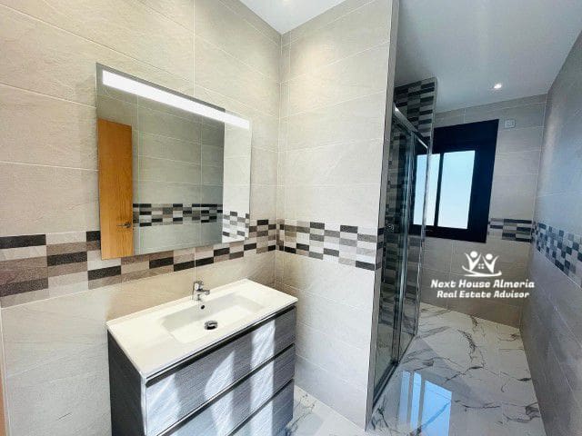 3 chambre Villa/Maison à vendre à La Parroquia - 450 000 € (Ref: 9012931)