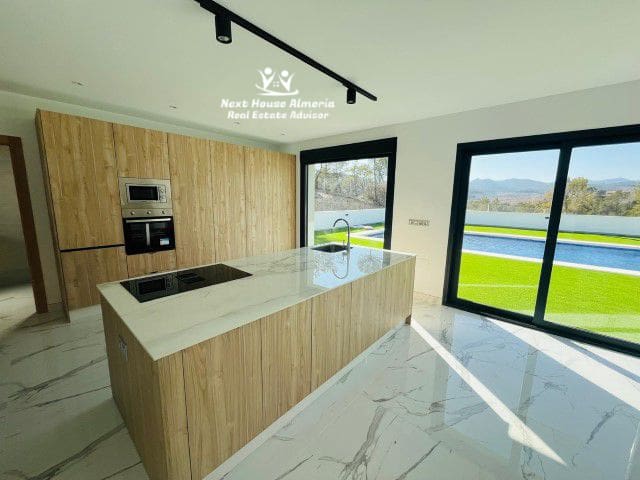 3 slaapkamer Villa te koop in La Parroquia, Lorca - € 450.000 (Ref: 9012931)