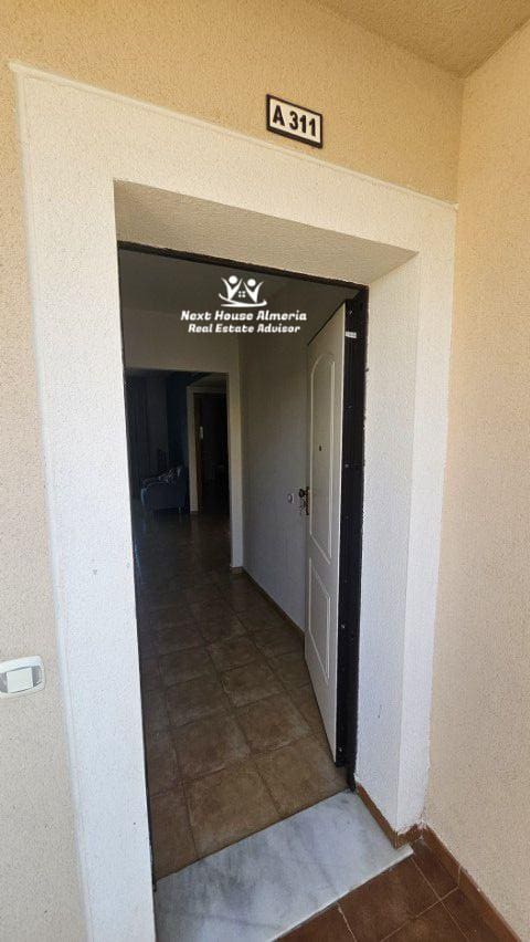 2 bedroom Penthouse for sale in Aguilas with garage - € 138,000 (Ref: 9018483)