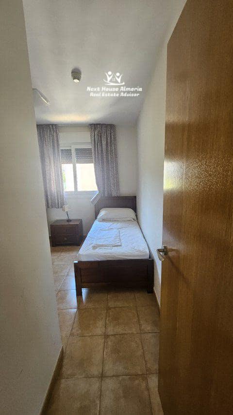 2 bedroom Penthouse for sale in Aguilas with garage - € 138,000 (Ref: 9018483)