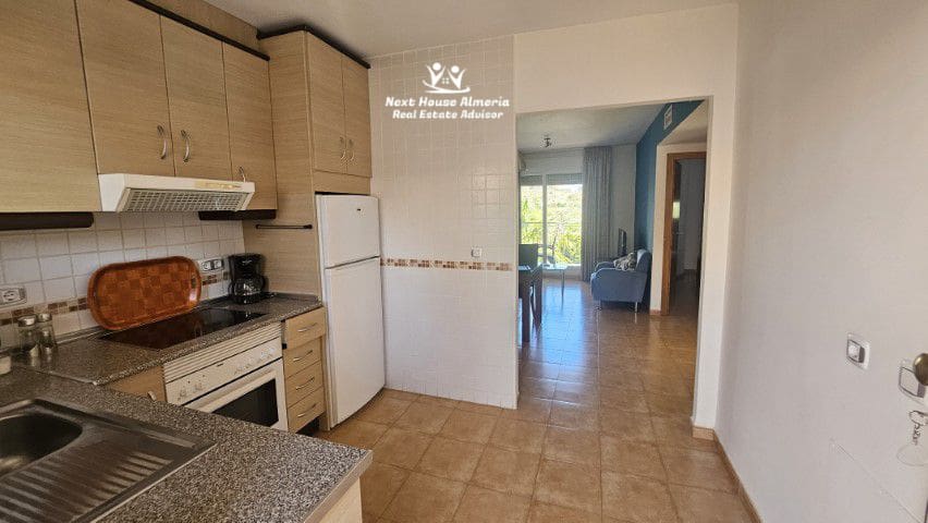 2 bedroom Penthouse for sale in Aguilas with garage - € 138,000 (Ref: 9018483)