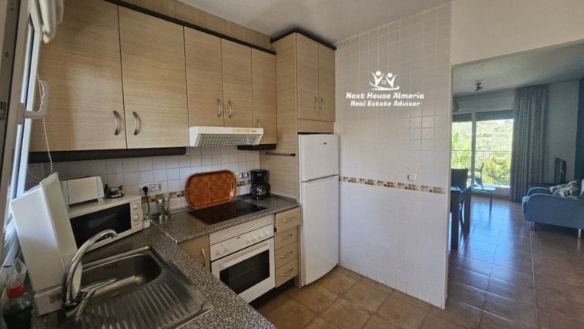 2 bedroom Penthouse for sale in Aguilas with garage - € 138,000 (Ref: 9018483)