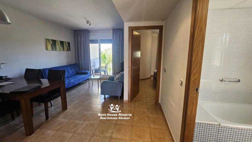 2 bedroom Penthouse for sale in Aguilas with garage - € 138,000 (Ref: 9018483)