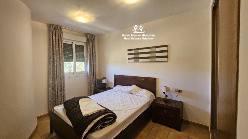 2 bedroom Penthouse for sale in Aguilas with garage - € 138,000 (Ref: 9018483)