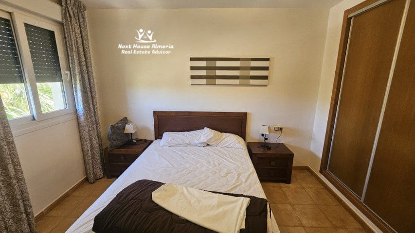 2 bedroom Penthouse for sale in Aguilas with garage - € 138,000 (Ref: 9018483)
