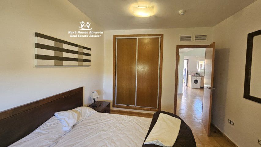 2 bedroom Penthouse for sale in Aguilas with garage - € 138,000 (Ref: 9018483)