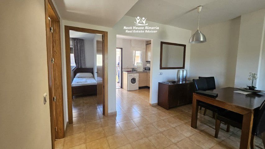 2 bedroom Penthouse for sale in Aguilas with garage - € 138,000 (Ref: 9018483)