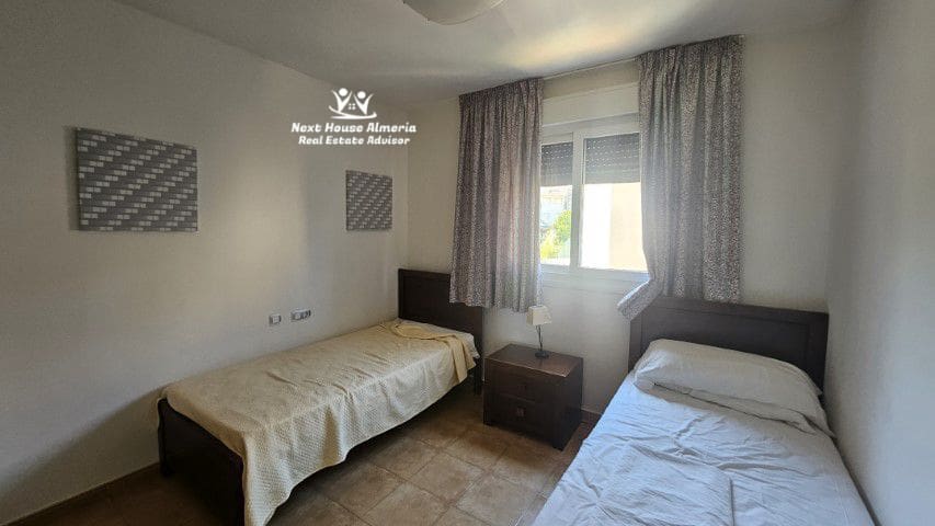 2 bedroom Penthouse for sale in Aguilas with garage - € 138,000 (Ref: 9018483)