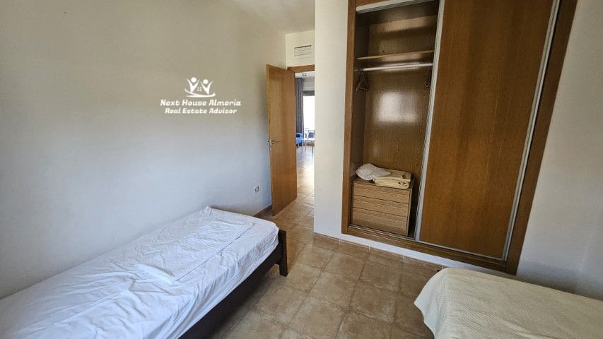 2 bedroom Penthouse for sale in Aguilas with garage - € 138,000 (Ref: 9018483)